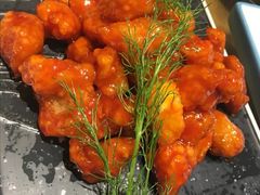 -吴越荣记苏州菜·松鼠桂鱼100%活鱼现做(斜塘老街店)