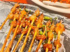 -牧人烤全羊(江海大道店)