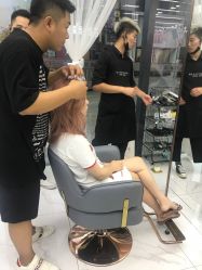 烫染-沐泽SALON