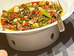 -大食客·非遗吉菜(高新和园店)