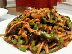 -大地春饼店(黄河路店)