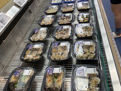 -盒马X会员店(王府井奥莱UP TOWN店)