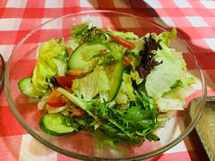 田园大拌菜-西域阿里马新疆菜·清真(桂花路店)