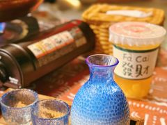 -火塘云南烧烤大排档