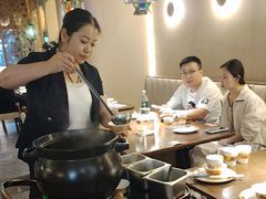 -相约·羊村小馆非遗手抓肉(七一酱园店)