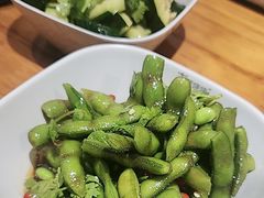 -木屋烧烤(万德庄店)