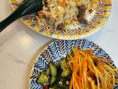 -乡村馕坑肉·烧烤·新疆菜·本地人更爱吃(阿勒泰首店)