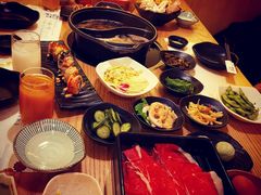 -伊豆野菜村(大族广场店)