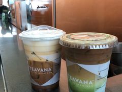 -星巴克(香港国际机场44号闸店)