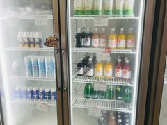 -红宝石·鲜奶小方·海派西点房(金杨店)