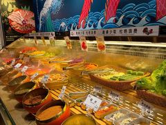 -神户赤童日式烤肉伙伴(东直门店)