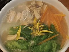 -云海肴·汽锅鸡·云南菜(东坝金隅店)