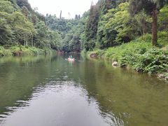 -龙苍沟森林公园