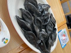 -菊花女水饺(闻涛苑店)