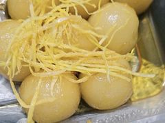 -福星牛奶甜品店(常平店)