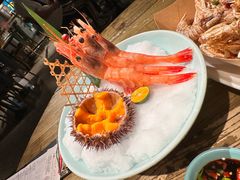 -环球渔市·平价海鲜餐厅(星潮广场店)