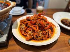 -马头巷·食景园(苏州总店)