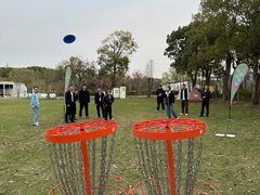 -不觉晓CAMPING(上海迪士尼营地店)