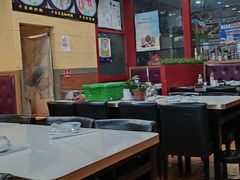 -胶东海鲜大排档(北太平庄店)