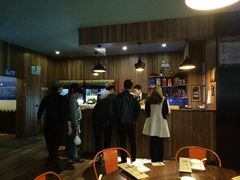 -章吴记喜瑞餐厅(东东城店)