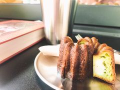 -Au Cafe&Roastery(华侨城店)