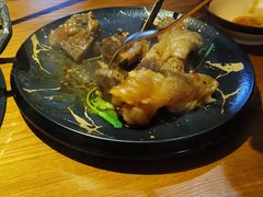 -受气牛肉·重庆耙牛肉(来福士店)