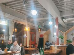 -壹块捌烧烤(灯市口店)