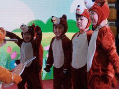 -吉的堡幼儿园(上海金山英慈园)