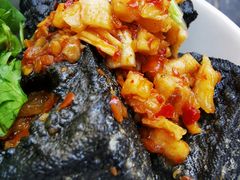 黑色经典臭豆腐-黑色经典臭豆腐·长沙鲜食商店(坡子街店)