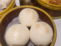 -东方早茶 海鲜•青岛菜(国信体育中心店)