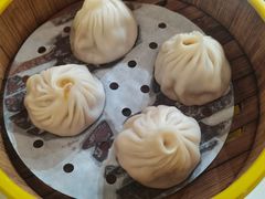 -王家沙点心店(南京西路总店)