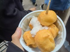 -锦芳小吃(鲜鱼口店)