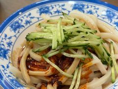 -西安贾三灌汤包·回坊小吃·清真炒菜(北院门总店)