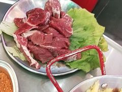 -玄希浪漫厨房·韩料烤肉(湖滨银泰in77店)