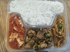 -顺旺基大厨现炒(哥伦布店)