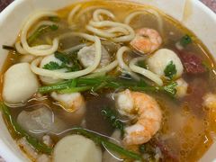 -明月虾面(厦禾路店)