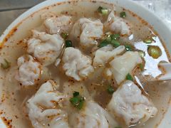 -汪家馄饨(集庆路店)