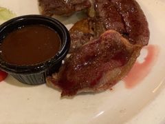 -开心果牛扒城(雍华庭店)