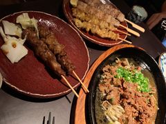 半熟牛肉-醉虎传(南锣鼓巷店)