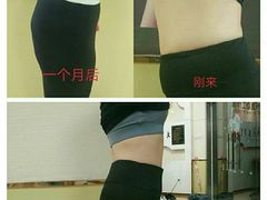 -中田健身工作室(中针商务店)
