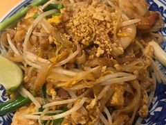 泰式虾仁炒粉-simply thai天泰(长泰广场店)