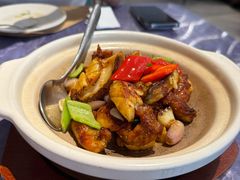 -珍宝海鲜JUMBO Seafood(ifc店)