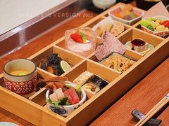 岚山便当-岚山日本料理(珠江新城店)