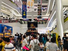 -金铂广场(龙归店)