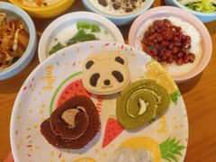 -合风谷(南下塘店)