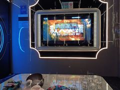 -领唱量贩KTV