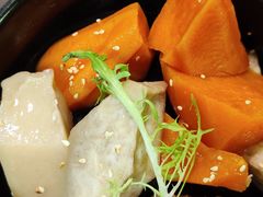 -大洋家·精品潮汕菜·生腌砂锅粥(天河东路店)