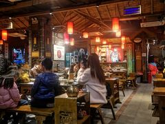 -重庆渝达老火锅(春熙路店)