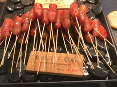 -和府捞面(东直门银座店)