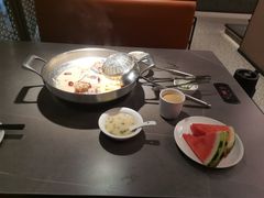 -骨之味·筒骨汤火锅(江头店)